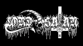Lord Satan - Sangre en el nombre de Satanás (letra español/ingles)