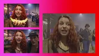 💥&bull;🎵 NELLY & THE MELON🎵&bull;💥CLASSIC OLDSKOOL RAVE FOOTAGE #90s #oldskool #dontdodrugs #raveculture