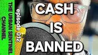 CBDC: The Social Credit System Revealed & The Black Market Economy