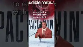 Impact Winter - Gore ASMR John Cena