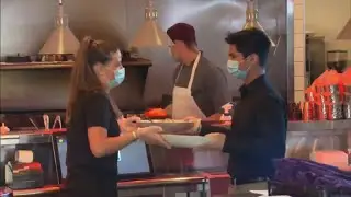 Plenty of summer jobs still available for teens, college students