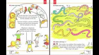 Get Set - Go! 1 Pupil's Book | audio workbook (by Cathy Lawday)