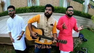Roobaroo | Rang De Basanti | Parishkaari - The Band | Happy Diwali