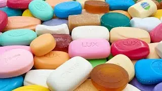 Soap Opening ASMR 🧼 | Crisp Noise Sounds | Super Satisfying No Talking