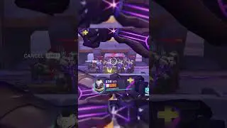 Ramattra Vampiric Buff