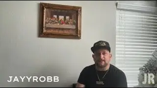My Gospel Rap Journey Is God&rsquo;s Plan