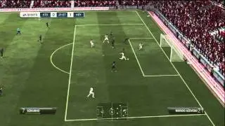 Squad Builder - Brazilian/Silver