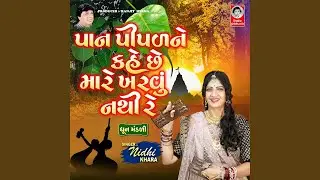 Pan Pipar Ne Kahe Che Mare Kharvu Nathi Re