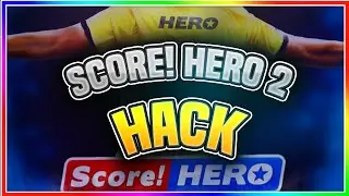 Score! Hero 2 Hack Guide 2023 ⚡ How To Get BUX With Score! Hero 2 Cheats ⚡ iOS Android MOD APK