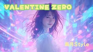VALENTINE ZERO
