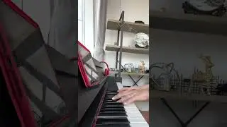 Hans Zimmer - Gladiator - Now we are free, piano cover by Katerina Buraya , Dubai