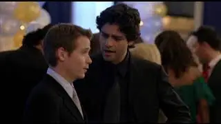 Entourage - Eric and Sloan Part 1