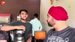 Nanded  Famous Kadak Chai ⚡️Why Nanded's Kadak Chai is So Special?