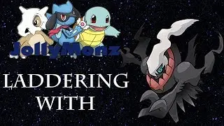 JollyMonz plays online with Darkrai Laserbank (Expanded)