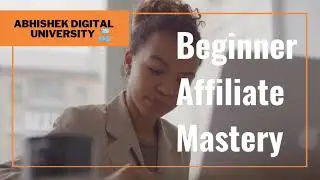 Beginner affiliate mastery | review | Click Bank