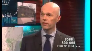 Crimewatch - 20/03/2013