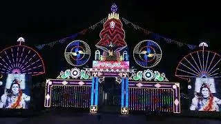 Rathothsava ...yermal bada ..