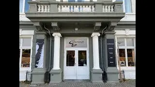 Musik-Magazinet blir Gitarhuset Bergen Sentrum