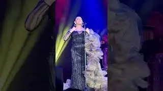 ISABEL PANTOJA - HOY QUIERO CONFESARME - SANTIAGO DE CHILE