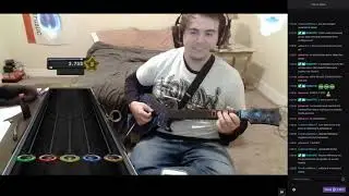 Nothing but quality content in my streams
