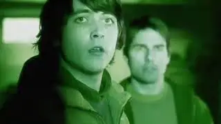 Grave Encounters (2025) The Rain Scene 
