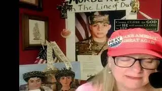 Day 1980: Military 'Code Red.' Richard was. Was Charlie? Part 2