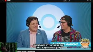 Andrew Mahone Winner Interview