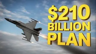 How Canada&rsquo;s Defense Plan Could Supercharge the Economy