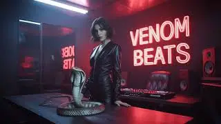 Авет Маркарян - Любовь и Сон ( Venom Beats ) 2025