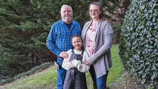 Danny's Story | 828 Strong | Hurricane Helene