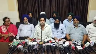 SGPC Demands Of 24 Assembly From POK, 8 Be Allotted To POJK Refugees