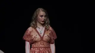 Small Actions: Huge Impact. | Garnet Waldrop | TEDxABQWomen
