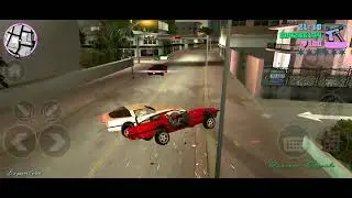 GTA VICE CITY ANDROID GAMEPLAY PART 162 SAMRAT GAMING 