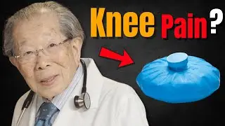 Rheumatoid Arthritis Knee Pain? Stay Mobile After 60