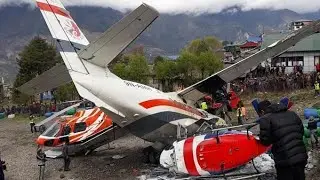 Nepal Pokhara plane crash live footage.#pokharaplanecrash #nepalaircrash #yetiairlines