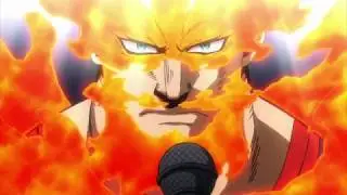 HIS START - Endeavor's Redemption Tribute - My Hero Academia [AMV]