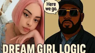 Dream Girl Logic Explained: Why 50/50 Doesn&rsquo;t Work in 2026