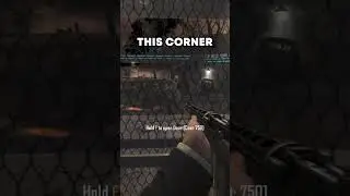 Ошибка появления зомби в автобусном депо BO2 Zombies