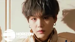 Agust D - 'CANDY' FMV