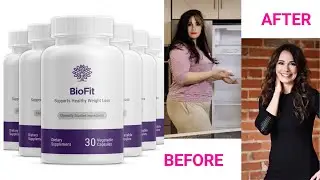 Biofit Reviews 2021   ⚠️Scam Exposed⚠️Real Review From A Happy Customer! MUST WATCH!