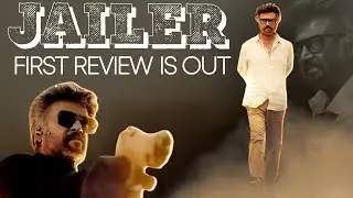 Jailer First Review Out: Rajinikanth Film Declared Blockbuster, Fans Celebrate Return Of Superstar