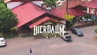 Cervejaria Bierbaum - Treze T&iacute;lias