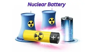 Nuclear Battery