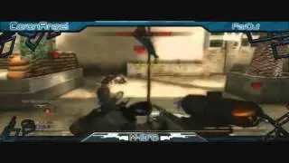 'FarOut' a Reflex (CoD4 Wii) Sniper Montage by Coronangel