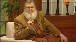 Beauties of Islam - Preservation of Islamic Resources [3/4] (Sheikh Yusuf Estes)