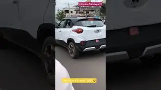 Tata Punch 2025 #cars #tatamotors #punch #facelift #2025