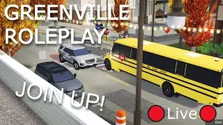 * LIVE * Roleplay session! JOIN UP!!!!  | ⭐Lukieo⭐