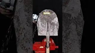 Shovel Hacks #shorts #lifehacks #asmr
