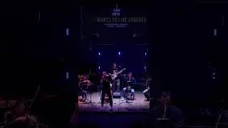 Who Wants to Live Forever | Оркестр Live #queen #orchestra #symphonicrock #live #cover #arrangement