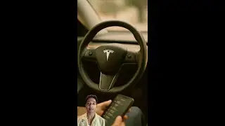 Teslas Dashboards Are About to Talk Back #shorts